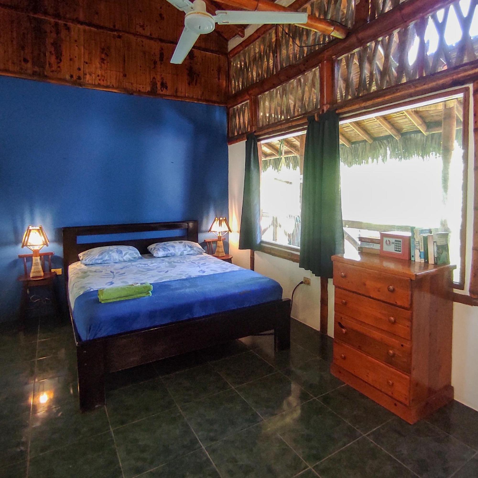 Montanita Cabanas Bagian luar foto
