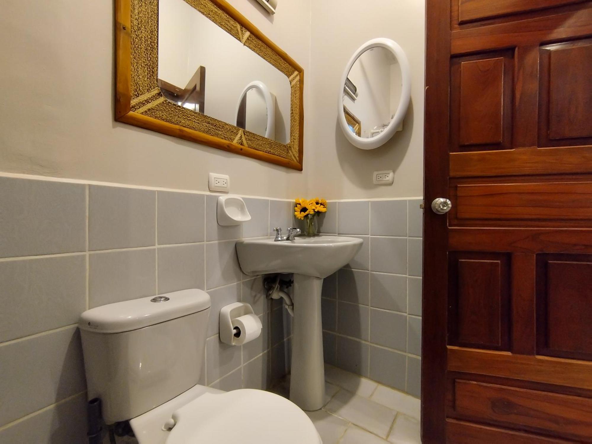 Montanita Cabanas Ruang foto